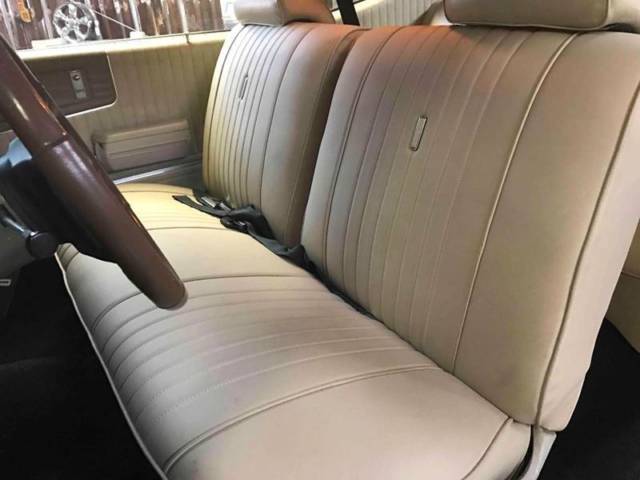 1970 Buick Skylark 2 Door Hard Top - photo 9