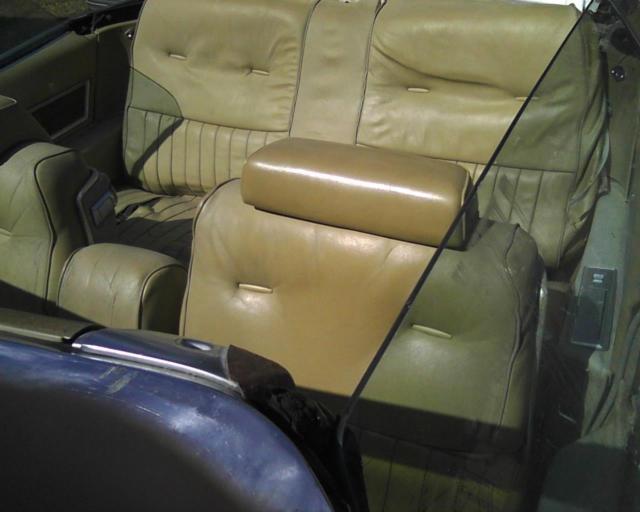 1972 Cadillac Eldorado - photo 10