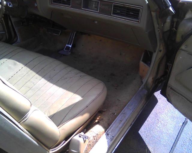 1972 Cadillac Eldorado - photo 11