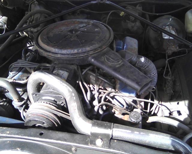 1972 Cadillac Eldorado - photo 12