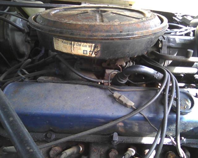 1972 Cadillac Eldorado - photo 13