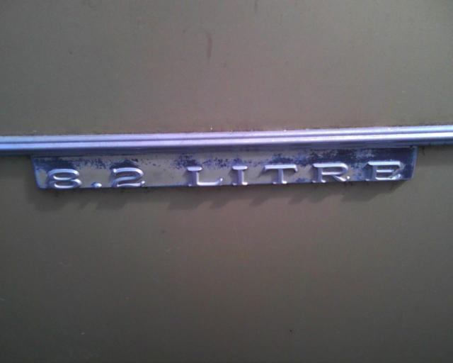 1972 Cadillac Eldorado - photo 7