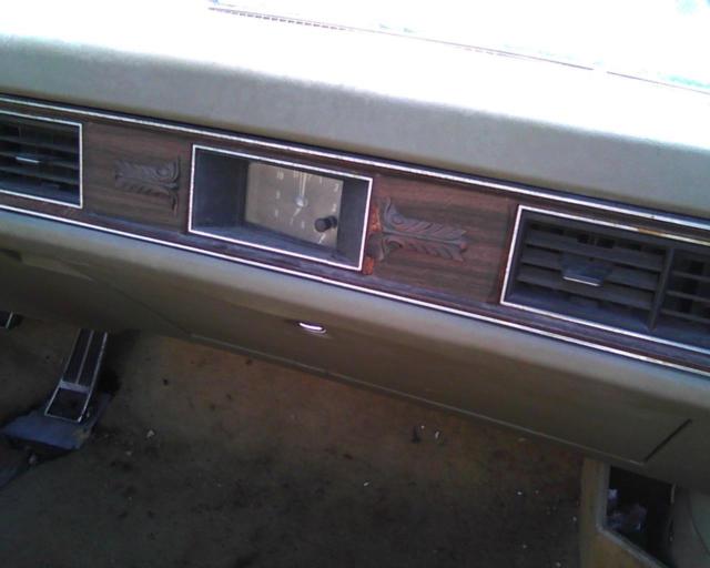 1972 Cadillac Eldorado - photo 9