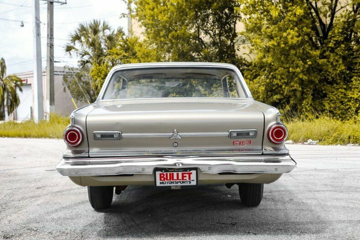 1964 Dodge Dart - photo 11