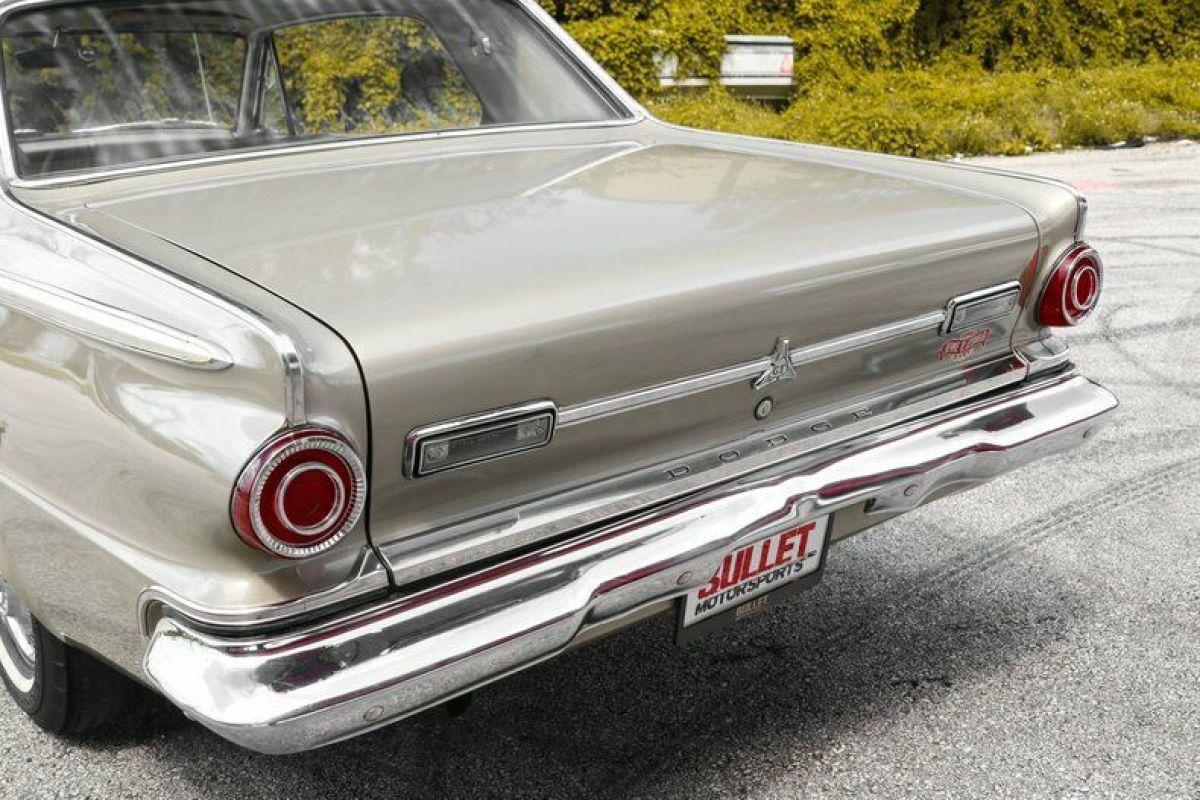 1964 Dodge Dart - photo 12