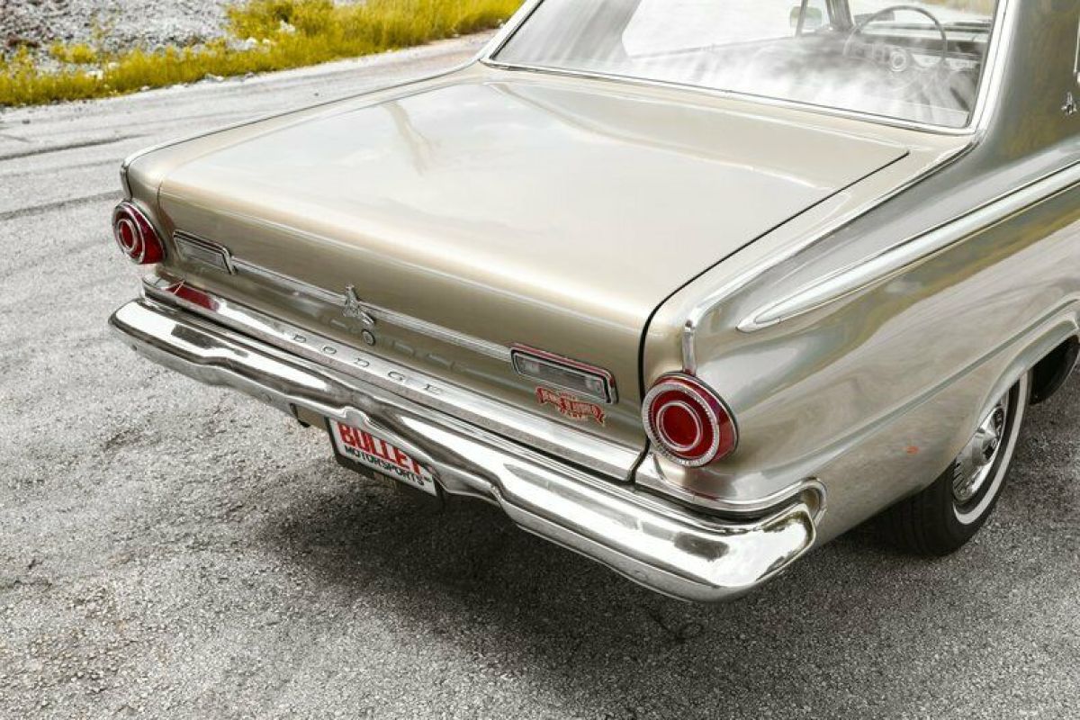 1964 Dodge Dart - photo 13