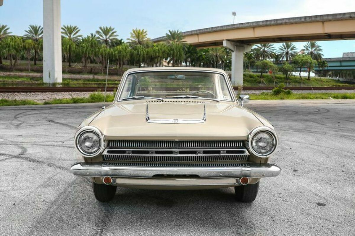 1964 Dodge Dart - photo 2