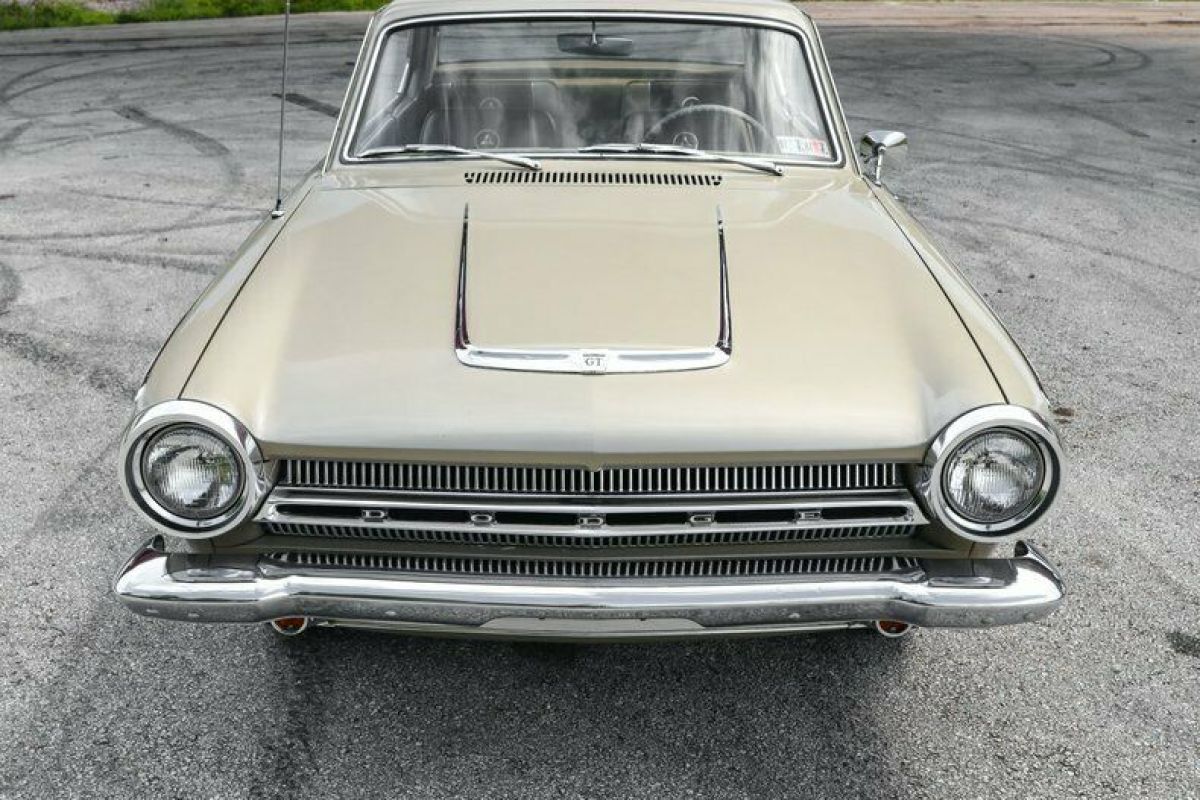 1964 Dodge Dart - photo 3