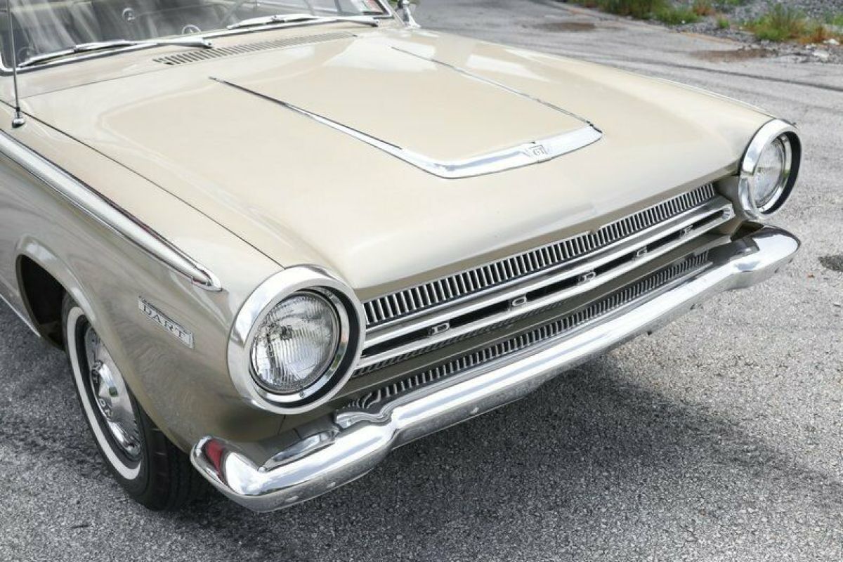 1964 Dodge Dart - photo 5