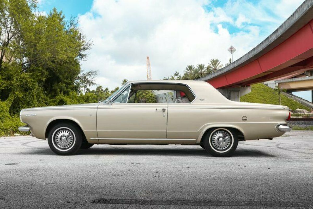 1964 Dodge Dart - photo 6