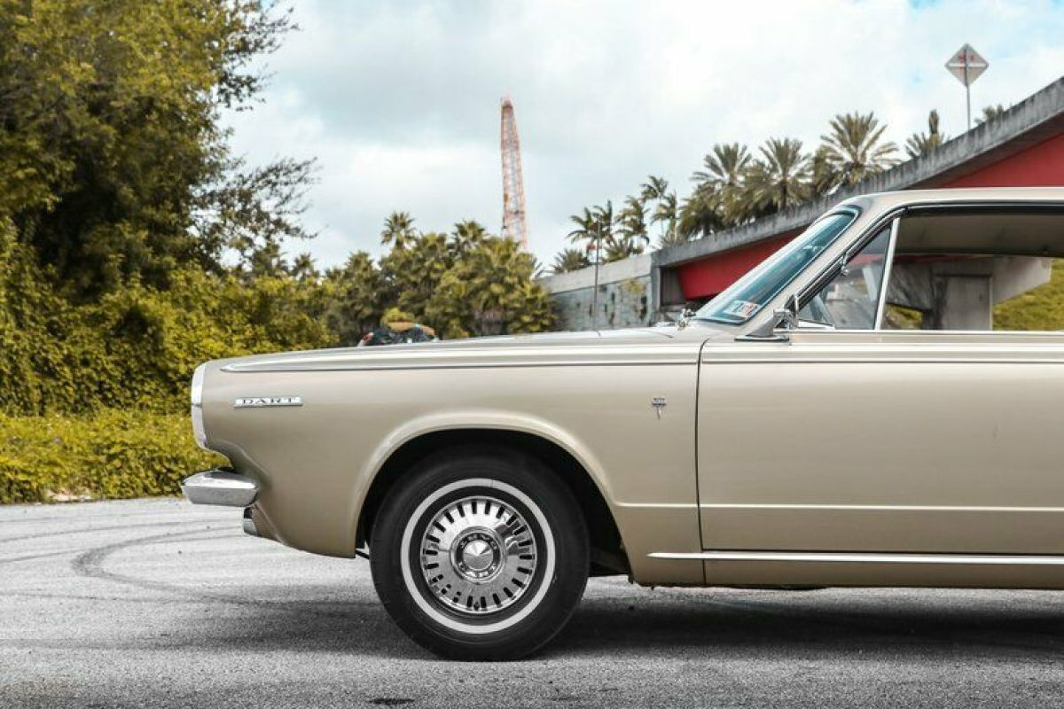 1964 Dodge Dart - photo 7