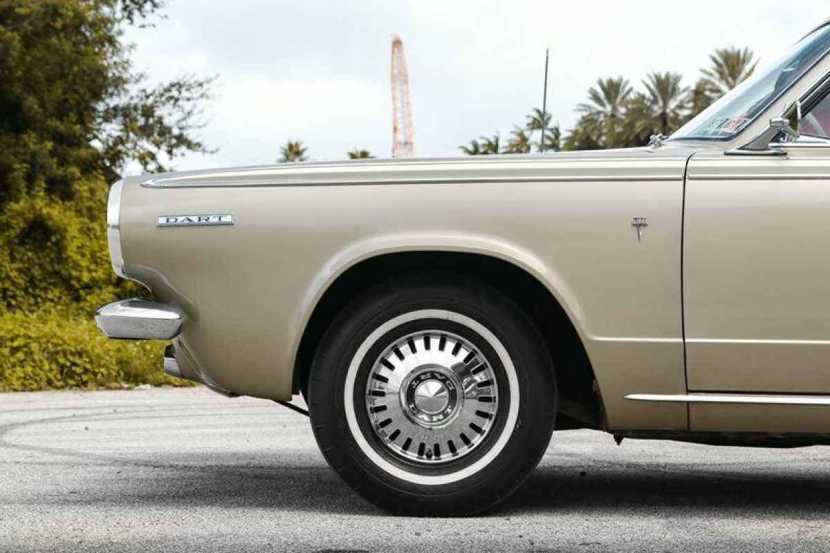 1964 Dodge Dart - photo 8