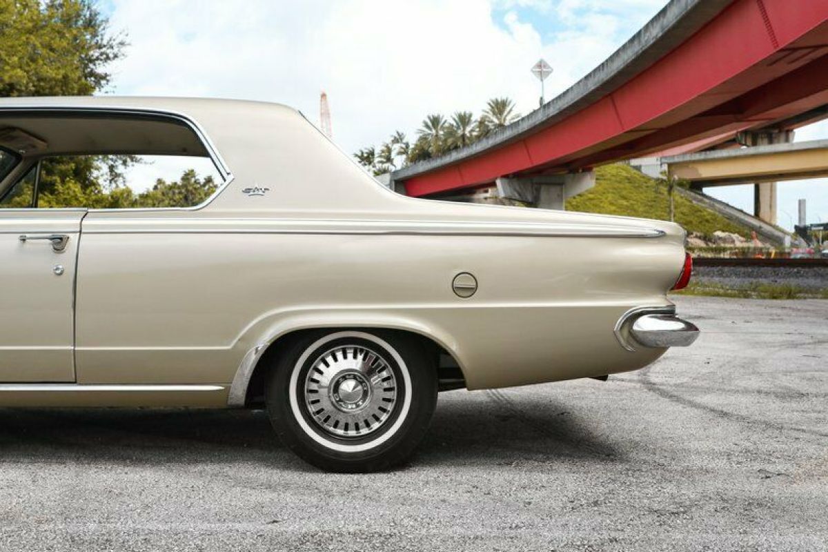 1964 Dodge Dart - photo 9