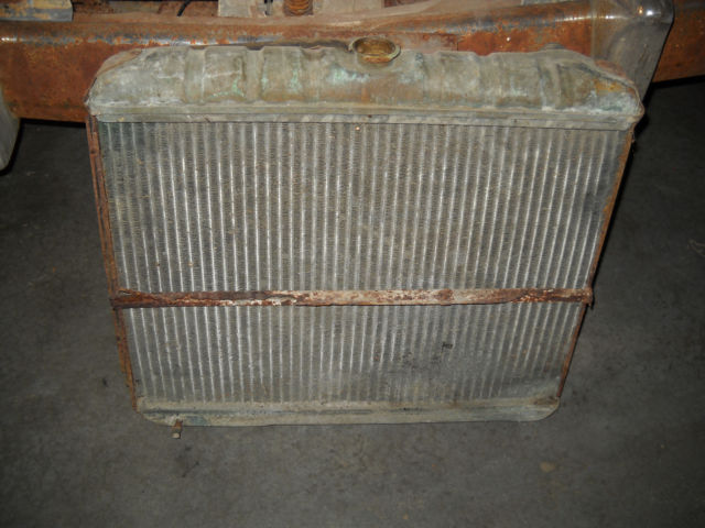 1957 Studebaker 2R10 - photo 10