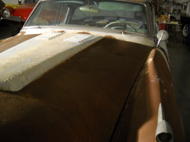 1957 Studebaker 2R10 - photo 13