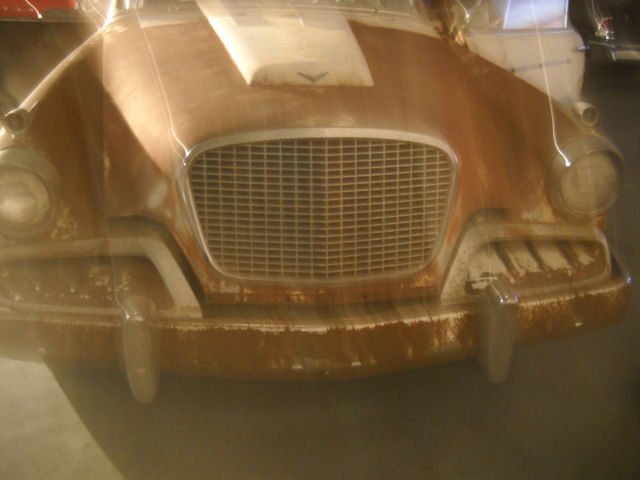 1957 Studebaker 2R10 - photo 3