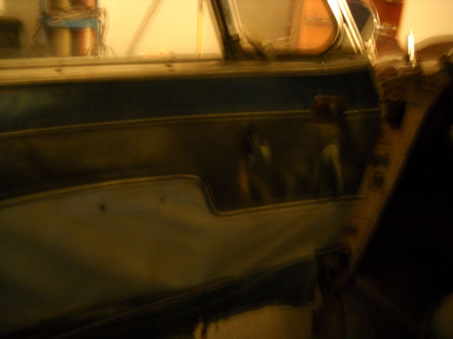 1957 Studebaker 2R10 - photo 4