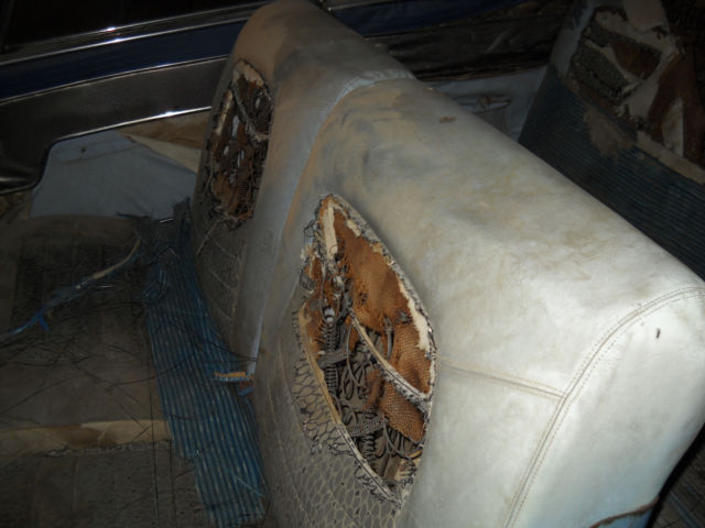 1957 Studebaker 2R10 - photo 9