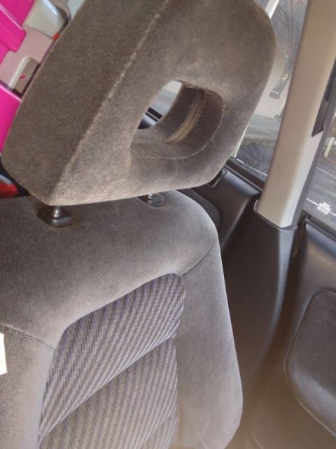 1993 Acura Integra - photo 4
