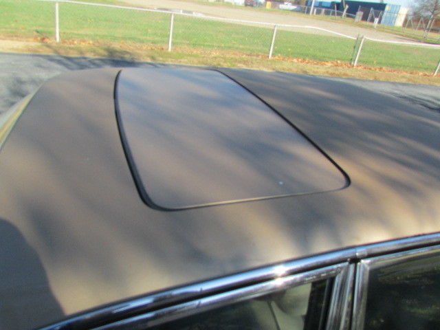 1986 Jaguar XJ6 Vanden Plas XJ6 - photo 4