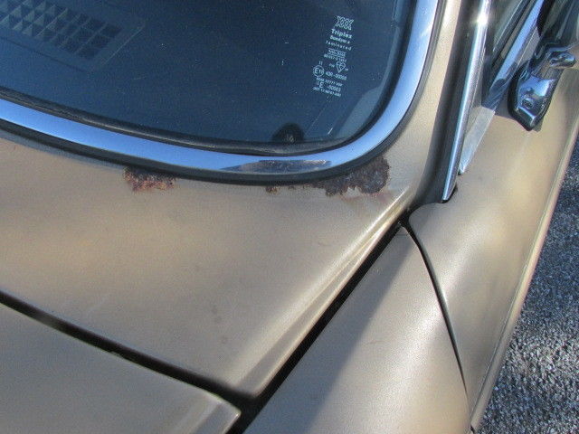 1986 Jaguar XJ6 Vanden Plas XJ6 - photo 6