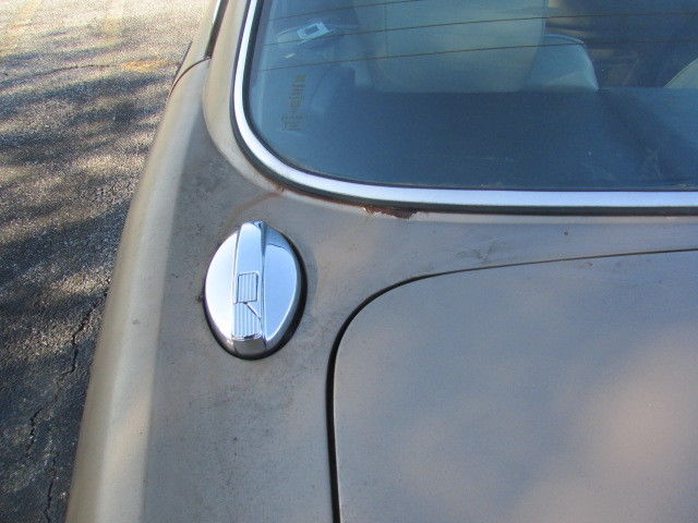 1986 Jaguar XJ6 Vanden Plas XJ6 - photo 7