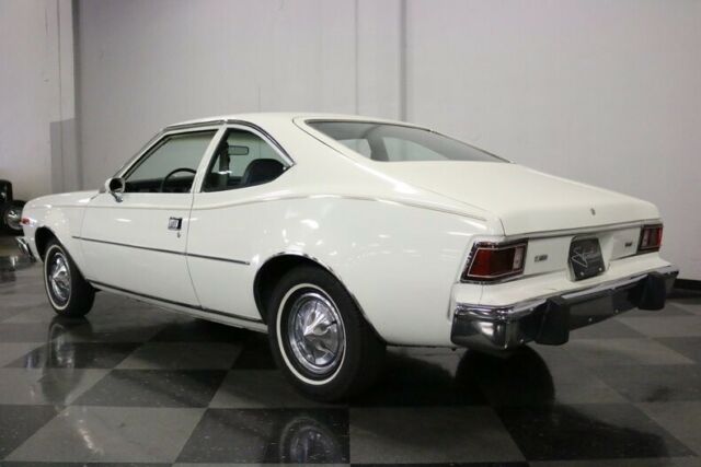 1974 AMC Hornet -- - photo 10