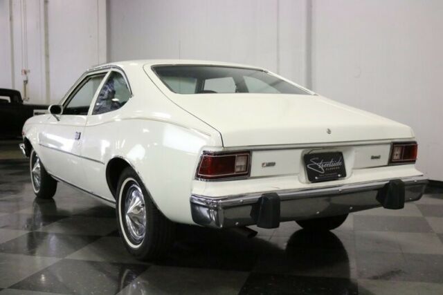 1974 AMC Hornet -- - photo 11