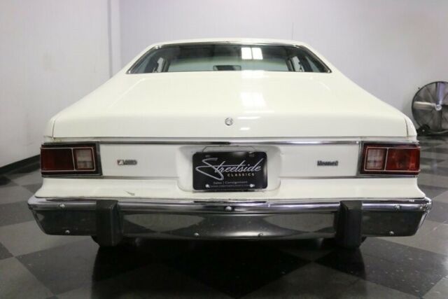 1974 AMC Hornet -- - photo 12
