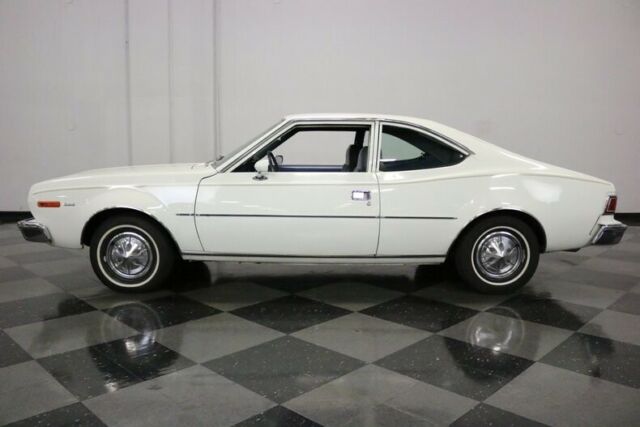 1974 AMC Hornet -- - photo 3