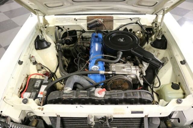 1974 AMC Hornet -- - photo 4