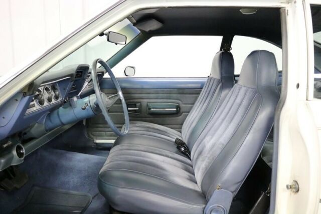 1974 AMC Hornet -- - photo 5