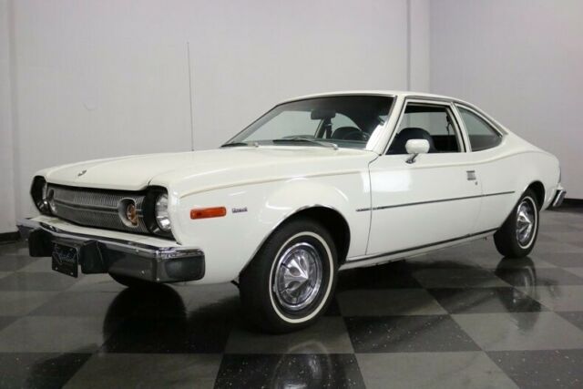 1974 AMC Hornet -- - photo 6
