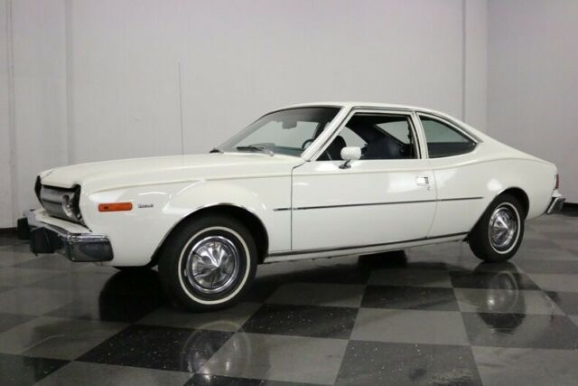 1974 AMC Hornet -- - photo 7