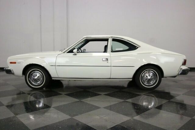 1974 AMC Hornet -- - photo 8