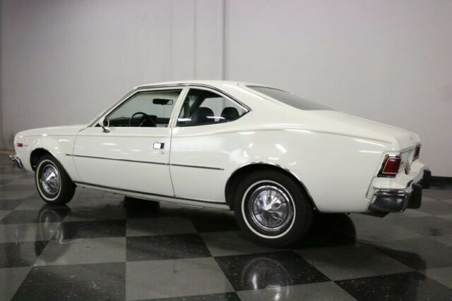1974 AMC Hornet -- - photo 9