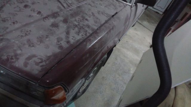 1985 Honda Accord - photo 4