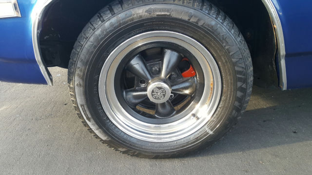 1968 Chevrolet Chevelle Malibu - photo 5