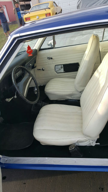 1968 Chevrolet Chevelle Malibu - photo 10