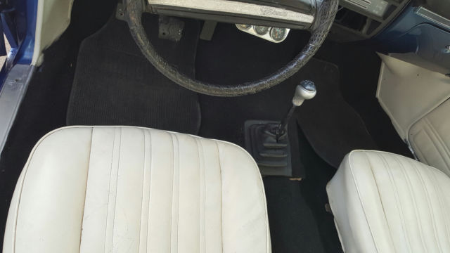 1968 Chevrolet Chevelle Malibu - photo 11