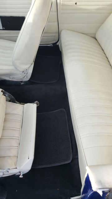 1968 Chevrolet Chevelle Malibu - photo 12