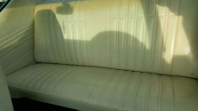 1968 Chevrolet Chevelle Malibu - photo 13