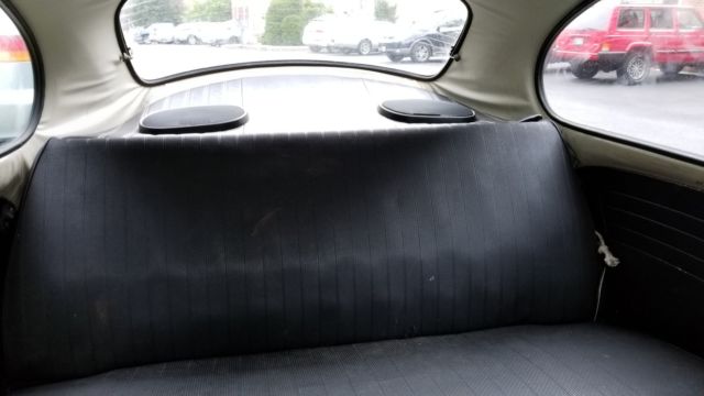 1970 Volkswagen Beetle - Classic Coupe 2-Door - photo 10