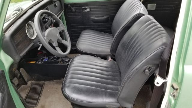 1970 Volkswagen Beetle - Classic Coupe 2-Door - photo 6