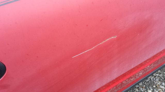 1994 Honda Civic VX - photo 7