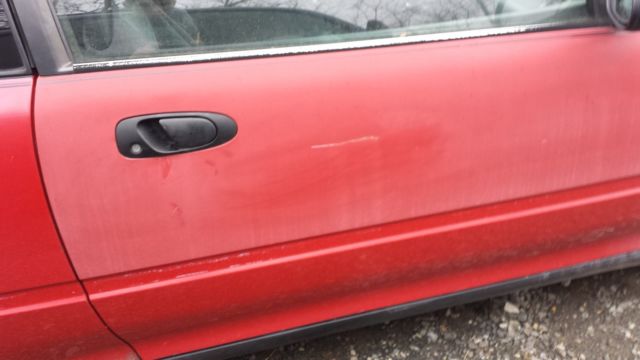 1994 Honda Civic VX - photo 8