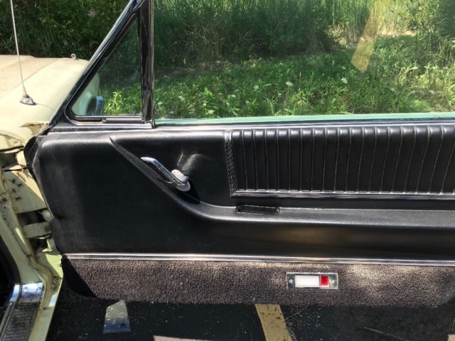 1966 Ford Fairlane - photo 10