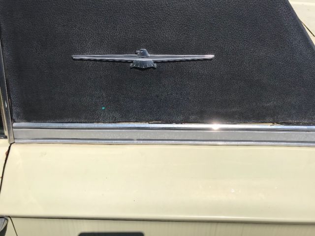 1966 Ford Fairlane - photo 12