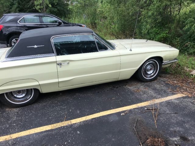 1966 Ford Fairlane - photo 3