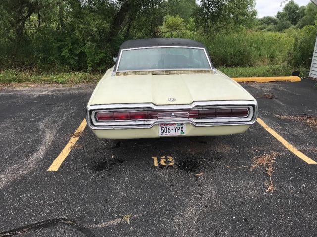 1966 Ford Fairlane - photo 5